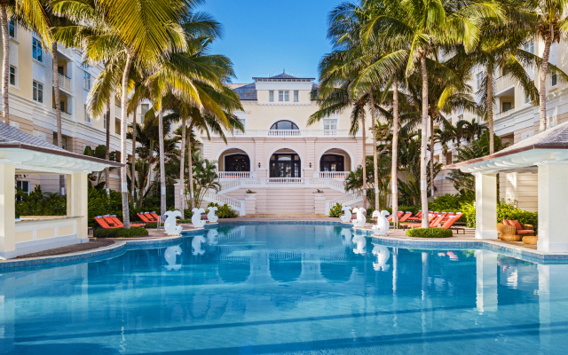 Jewel Grande Montego Bay Resort & Spa – All Inclusive