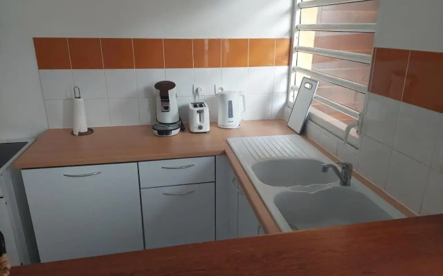 T2 Cosy, Lumineux Et Spacieux