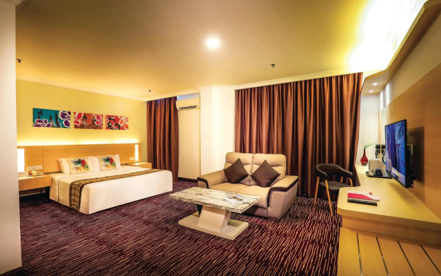 RHR Hotel Kajang