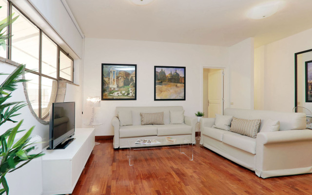 Piazzetta Margutta - My Extra Home