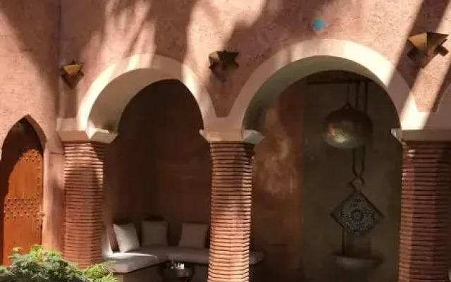 Riad Zahir