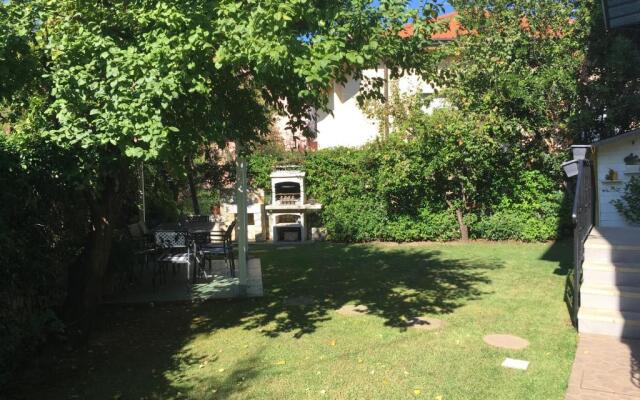 Il Gelsomino Garden Suite