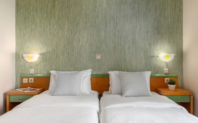Dias Hotel & Spa