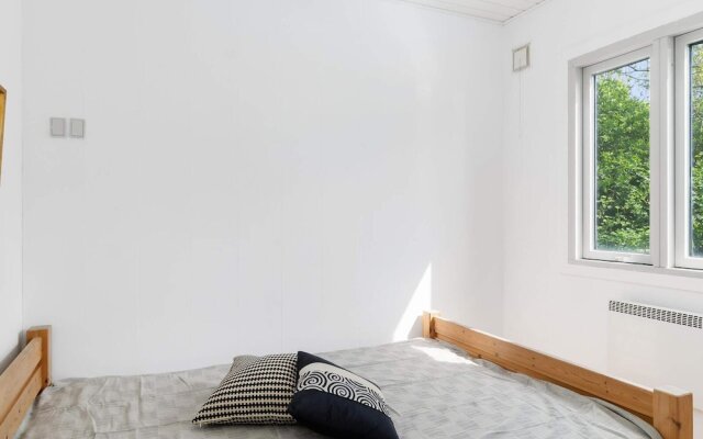 6 Person Holiday Home in Vejby