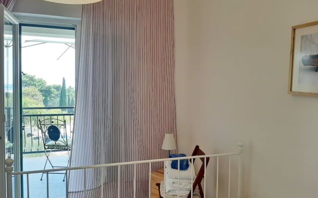 Apartments Trstenica