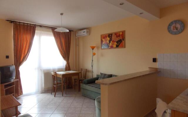 Heviz Therme Apartmenthaus