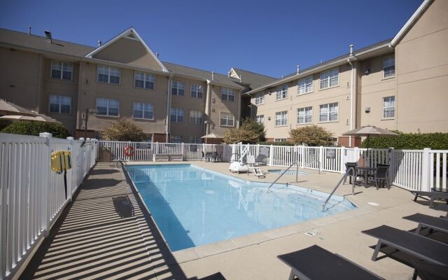 Residence Inn Cincinnati Airport