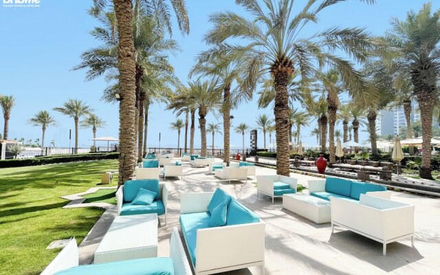 bnbme | Fairmont The Palm | 1 BDR