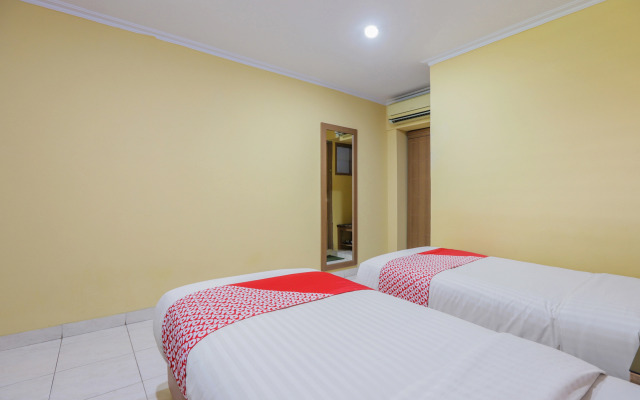 Hotel Senen Indah Syariah