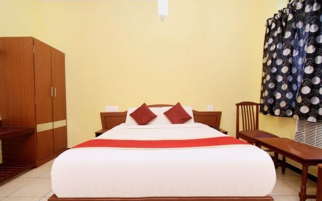 Hotel Kudla Rasaprakash
