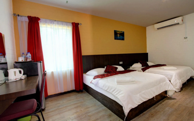 MyVilla Langkawi Hotel