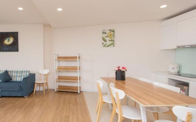 Mipec Riverside Long Bien Apartments