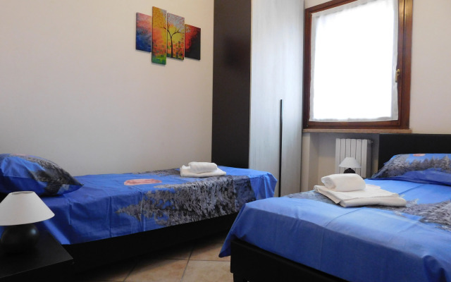 Residenza Meeting