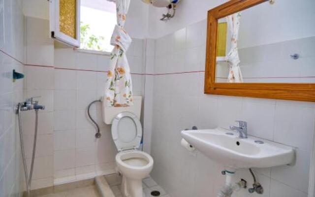 Maro Studio & Apartments