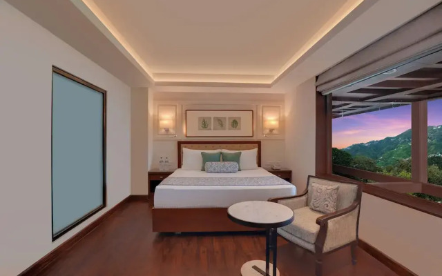Lemon Tree Resort, Mussoorie