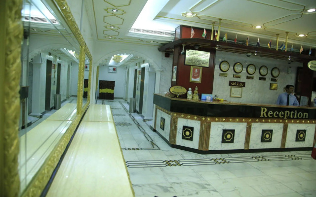 Sun City International Hotel