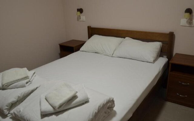 Hostel VShokoladi