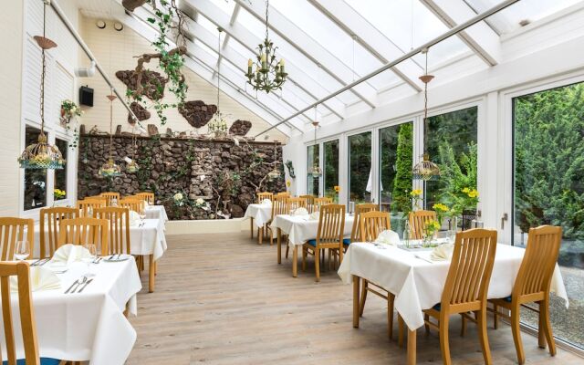 Hotel Zur Heidschnucke - Spa & Nature Resort