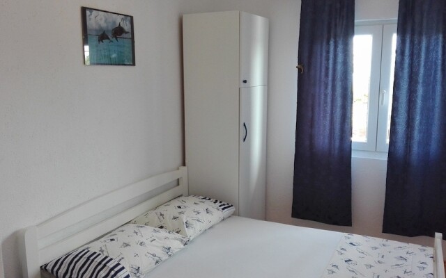 Villa Volga / Apartment Three Bedrooms