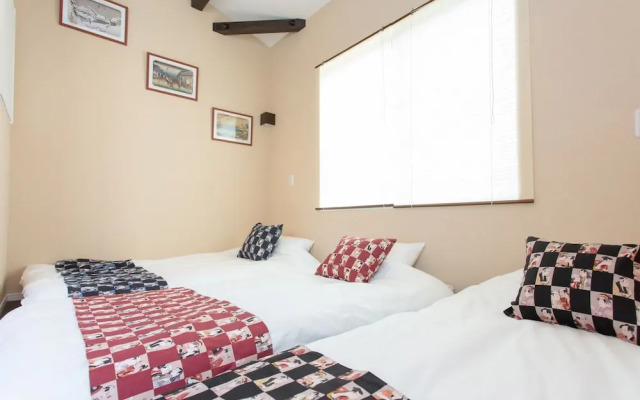 Tohri Sakura An Umekouji