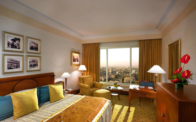 ITC Grand Central, a Luxury Collection Hotel, Mumbai