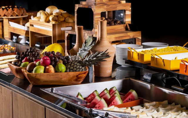 Ibis Styles Maceió Pajuçara