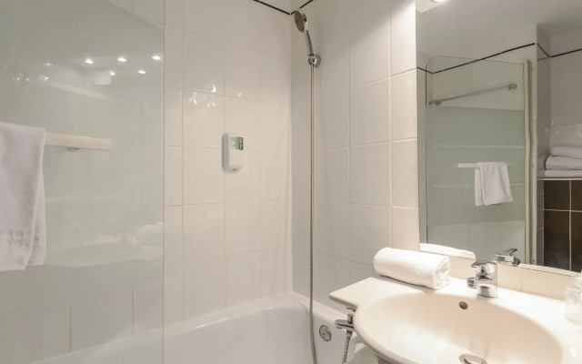 Hôtel Le Relais des Brasseurs - Aubagne