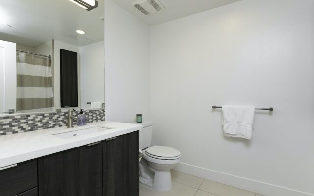 Kasa Orange County Apartments