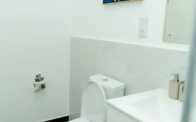 Ebs Legends Studios Rooms