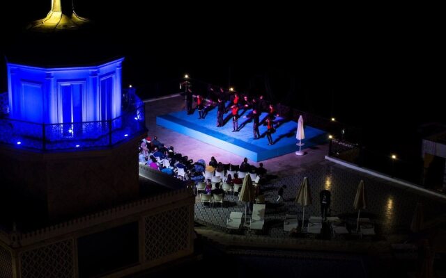 BVS BOSPHORUS Resort Hotel & SPA