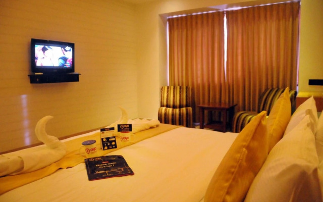 The Castello Residency