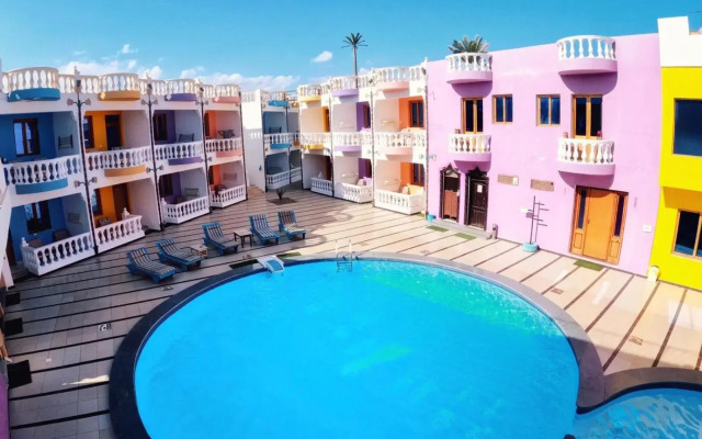 Seaview Hotel Dahab