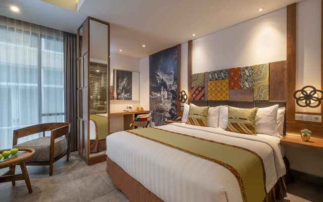 Fairfield by Marriott Bali South Kuta