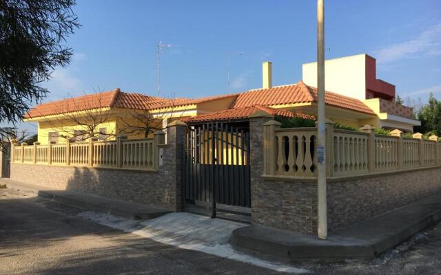 Punta Prosciutto apartments to rent