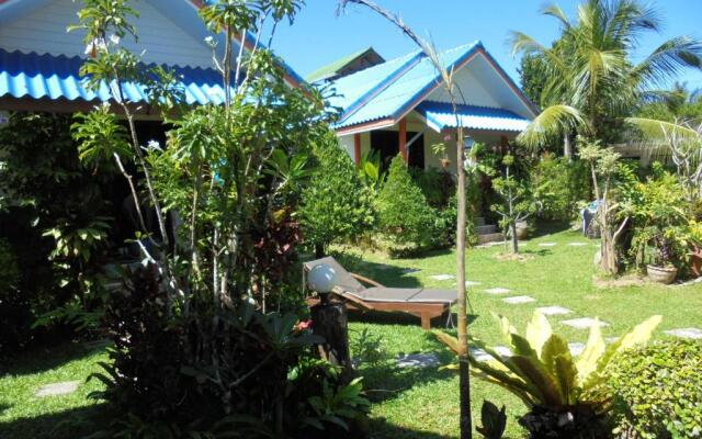 JJ Bungalow Khao Lak