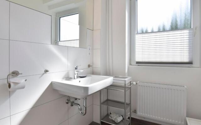 Landhaus Hein Wohnung 1