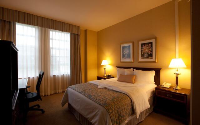 William F. Bolger Center