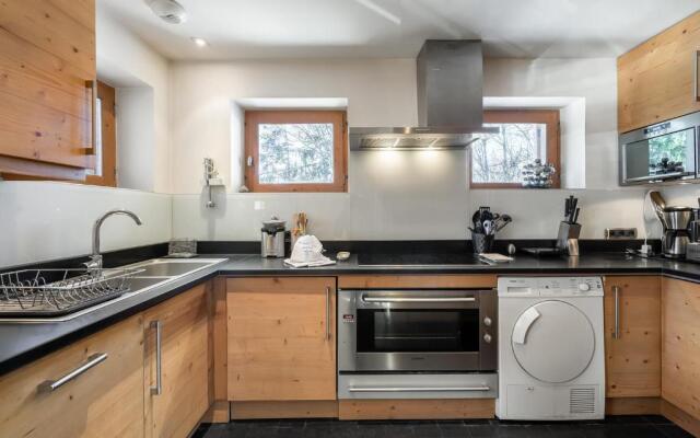 Chalet Méribel, 5 pièces, 11 personnes - FR-1-565-10