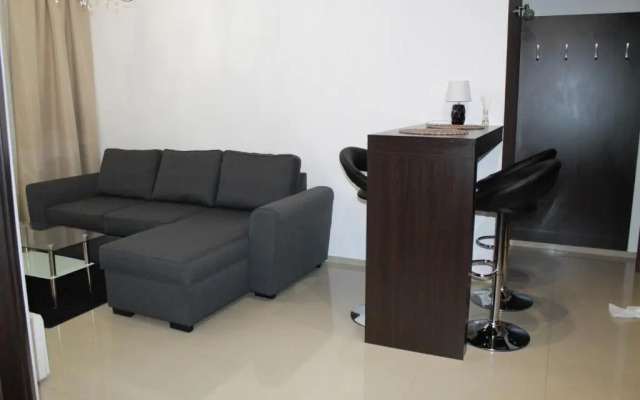 APARTAMENT Antoniukowska 60