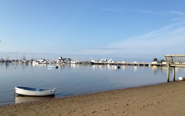 Christopher's by the Bay