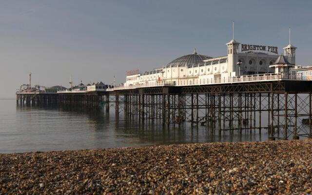 Leonardo Royal Hotel Brighton Waterfront