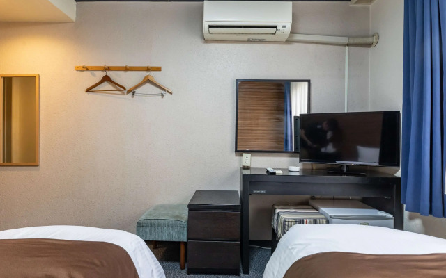 Tabist Business Hotel Japan Takamatsu Kagawa