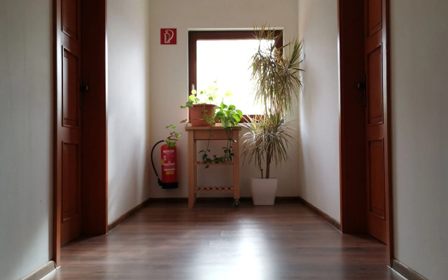 Hotel & Tenniscenter Khail