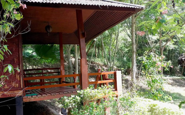 The Dai Resort Mae Hong Son