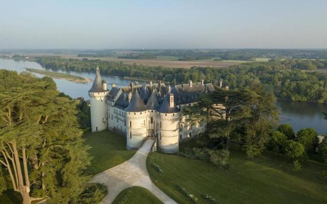AMALOUYSE Studio de charme au cœur des châteaux de Loire
