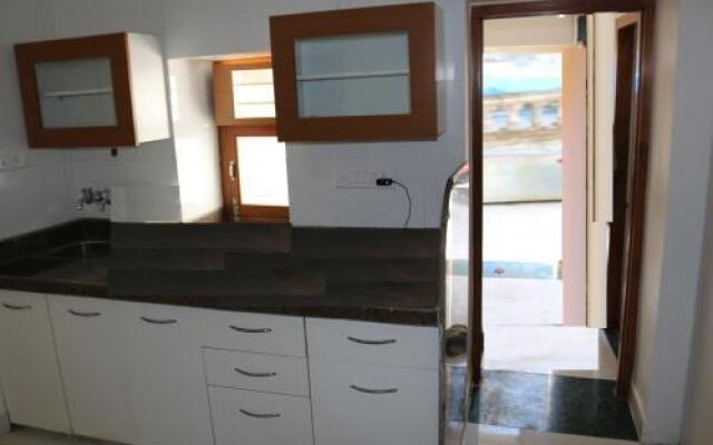 Mount Abu Luxury Apartment