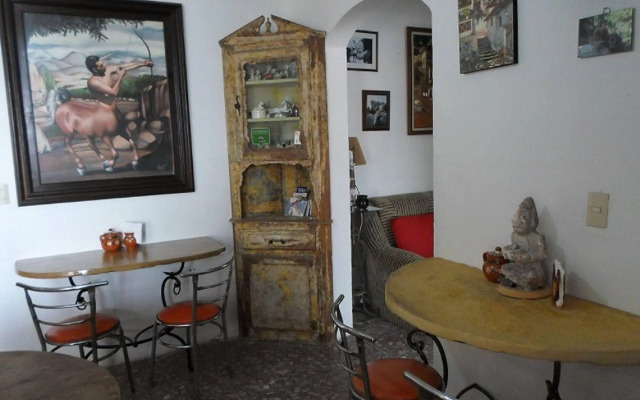 Hotel Posada Spa Antigua Casa Hogar