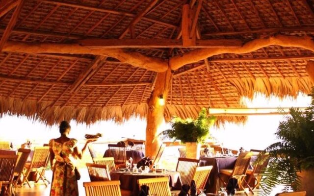 Nosy Be Hotel & Spa