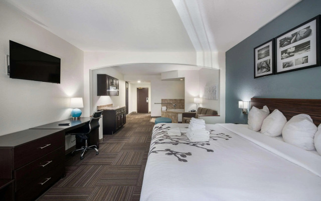 Sleep Inn & Suites Chesapeake - Portsmouth