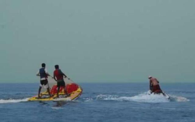 Aadima Resorts